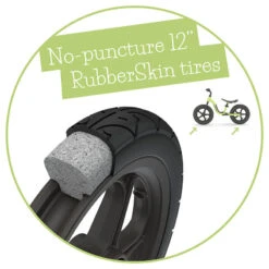 Draisienne Charlie SPORT Avec Pneus 12 Pouces Anti-crevaison -Vélo Expert draisienne charlie sport avec pneus 12 pouces anti crevaison 4