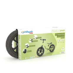 Draisienne Charlie SPORT Avec Pneus 12 Pouces Anti-crevaison -Vélo Expert draisienne charlie sport avec pneus 12 pouces anti crevaison 6