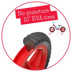 Draisienne Charlie : Très Design Avec Sa Poignée De Transport Intégrée -Vélo Expert draisienne charlie tres design avec sa poignee de transport integree 4