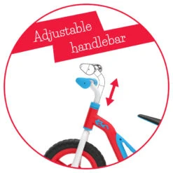 Draisienne Charlie : Très Design Avec Sa Poignée De Transport Intégrée -Vélo Expert draisienne charlie tres design avec sa poignee de transport integree 6