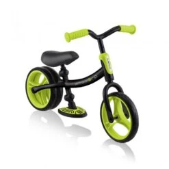 GLOBBER Draisienne GO BIKE DUO évolutive Vert