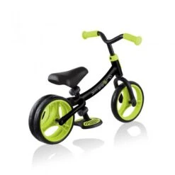 GLOBBER Draisienne GO BIKE DUO évolutive Vert -Vélo Expert draisienne go bike duo evolutive vert 3
