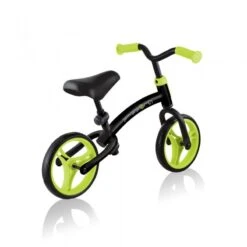 GLOBBER Draisienne GO BIKE DUO évolutive Vert -Vélo Expert draisienne go bike duo evolutive vert 4