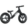 Draisienne Tout-terrains Ultra Légère à Partir De 3 Ans - VELO PRO Noir - -Vélo Expert draisienne tout terrains ultra legere a partir de 3 ans velo pro noir