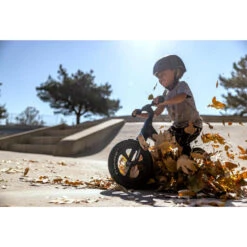 Draisienne Tout-terrains Ultra Légère à Partir De 3 Ans - VELO PRO Noir - -Vélo Expert draisienne tout terrains ultra legere a partir de 3 ans velo pro noir 4