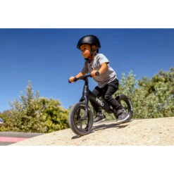 Draisienne Tout-terrains Ultra Légère à Partir De 3 Ans - VELO PRO Noir - -Vélo Expert draisienne tout terrains ultra legere a partir de 3 ans velo pro noir 6