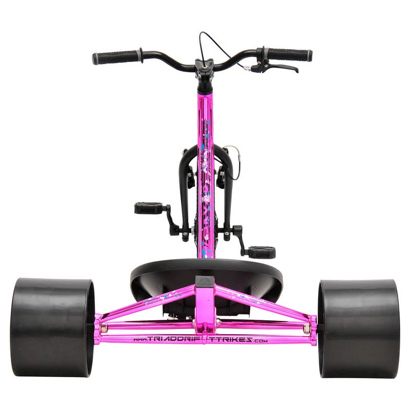 Drift Trike Counter Measure 3 - Rose Electro 6 Drift Trike Counter Measure 3 - Rose Electro – Image 4