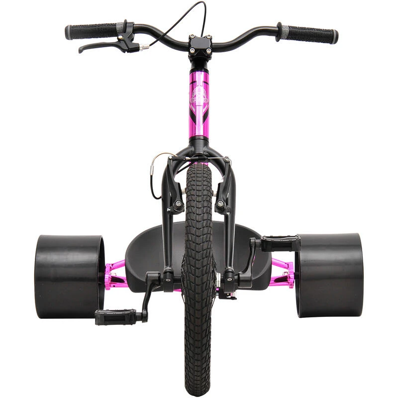 Drift Trike Counter Measure 3 - Rose Electro 7 Drift Trike Counter Measure 3 - Rose Electro – Image 5