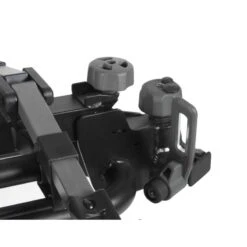 BuzzRack EAZZY 4 Porte-vélo D'attelage - Plateforme Pliable 4 Vélos -Vélo Expert eazzy 4 porte velo dattelage plateforme pliable 4 velos 4