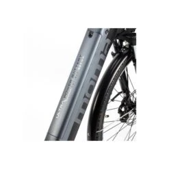 EBIKE-28 PRO, Alu.SHIMANO 7 Vitesses,Frein Disque Hydr. Bat.Lithium 48V 13Ah -Vélo Expert ebike 28 pro alushimano 7 vitessesfrein disque hydr batlithium 48v 13ah 2