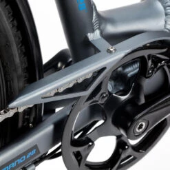 EBIKE-28 PRO, Alu.SHIMANO 7 Vitesses,Frein Disque Hydr. Bat.Lithium 48V 13Ah -Vélo Expert ebike 28 pro alushimano 7 vitessesfrein disque hydr batlithium 48v 13ah 5