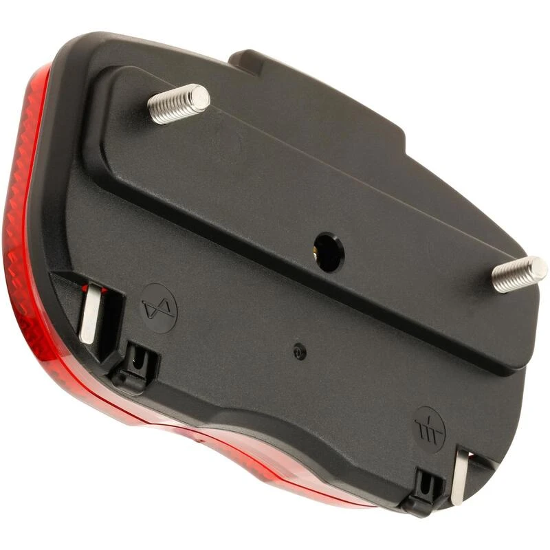 ECLAIRAGE ARRIERE VELO POUR DYNAMO AVEC LED 5 ECLAIRAGE ARRIERE VELO POUR DYNAMO AVEC LED – Image 3