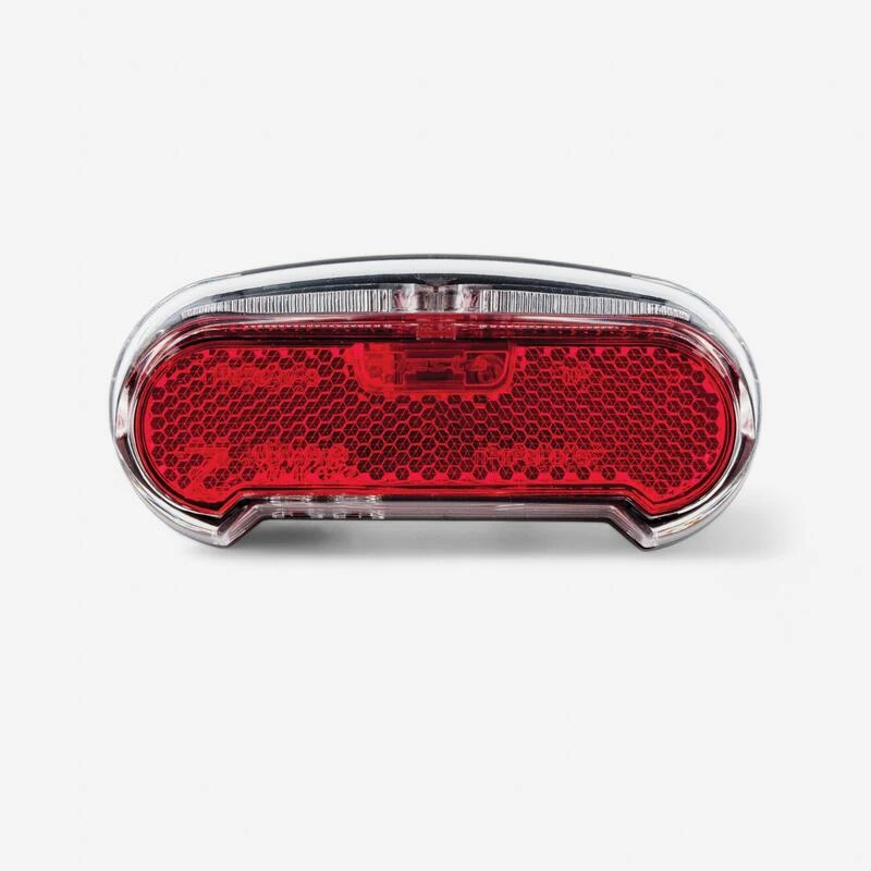 Eclairage AXA Riff Arrière LED 50mm 3 Eclairage AXA Riff Arrière LED 50mm