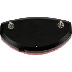 ECLAIRAGE VELO ARRIERE A PILE LED 80MM -Vélo Expert eclairage velo arriere a pile led 80mm 3