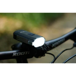 Éclairage Vélo Avant USB Moon Rigel Max -Vélo Expert eclairage velo avant usb moon rigel max 1