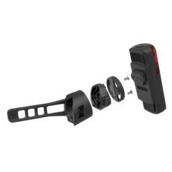 BRYTON ECLAIRAGE VELO RADAR Gardia R300 L 15 BRYTON ECLAIRAGE VELO RADAR Gardia R300 L -Vélo Expert eclairage velo radar gardia r300 l 6