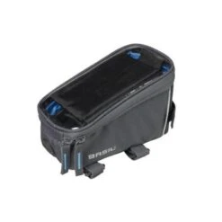 Étui Smartphone Imperméable Avec Velcro Basil Sport Design 1L