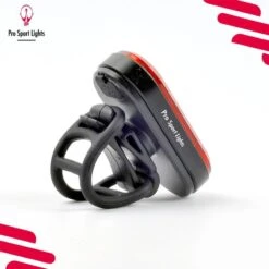 Feu Arrière Rouge - Rechargeable Par USB - Feu De Vélo LED -Vélo Expert feu arriere rouge rechargeable par usb feu de velo led 4