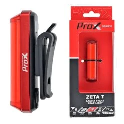 Feu Arrière Rouge Vélo - Feu Vélo USB Rechargeable - Visibilité 180° -Vélo Expert feu arriere rouge velo feu velo usb rechargeable visibilite 180 3