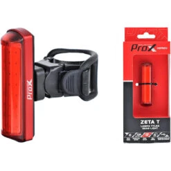 Feu Arrière Rouge Vélo - Feu Vélo USB Rechargeable - Visibilité 180° -Vélo Expert feu arriere rouge velo feu velo usb rechargeable visibilite 180 4