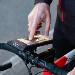 Fitclic Kit Vélo Avec Housse Universelle Étanche -Vélo Expert fitclic kit velo avec housse universelle etanche 6