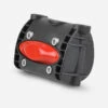 FIXATION CADRE SIEGE BEBE POLISPORT GROOVY -Vélo Expert fixation cadre siege bebe polisport groovy