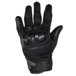 Gants AUDACE LADY Femme Noir DXR -Vélo Expert gants audace lady femme noir dxr 1