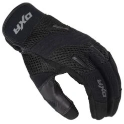 Gants BRAPP EVO Homme Noir/Noir DXR -Vélo Expert gants brapp evo homme noirnoir dxr 1