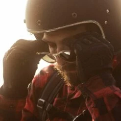 Gants BRAPP EVO Homme Noir/Noir DXR -Vélo Expert gants brapp evo homme noirnoir dxr 4