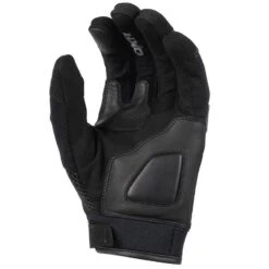Gants BRAPP EVO Homme Noir/Noir DXR -Vélo Expert gants brapp evo homme noirnoir dxr 5