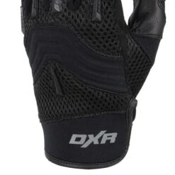 Gants BRAPP EVO Homme Noir/Noir DXR -Vélo Expert gants brapp evo homme noirnoir dxr 6