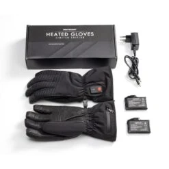 Gants Chauffants - EDITION LIMITÉE -Vélo Expert gants chauffants edition limitee 4