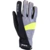 WOWOW Gants De Vélo Coupe-vent Fluo Taille XL - Gants De Vélo 2.0 Réfléchissants -Vélo Expert gants de velo coupe vent fluo taille xl gants de velo 20 reflechissants