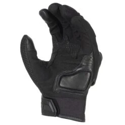 Gants POKER Homme Noir DXR -Vélo Expert gants poker homme noir dxr 1