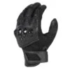 Gants POKER Homme Noir DXR 2 Gants POKER Homme Noir DXR -Vélo Expert gants poker homme noir dxr