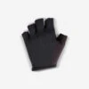 BTWIN Gants Vélo Enfant 300 Noir 8-12 Ans 2 BTWIN Gants Vélo Enfant 300 Noir 8-12 Ans -Vélo Expert gants velo enfant 300 noir 8 12 ans