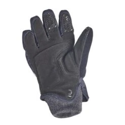 BTWIN GANTS VELO ENFANT 500 HIVER NOIR -Vélo Expert gants velo enfant 500 hiver noir 2