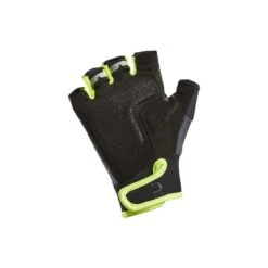 BTWIN GANTS VELO ENFANT 500 NOIR JAUNE 7 BTWIN GANTS VELO ENFANT 500 NOIR JAUNE -Vélo Expert gants velo enfant 500 noir jaune 2