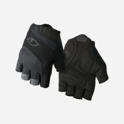 Gants Vélo Giro Bravo Gel
