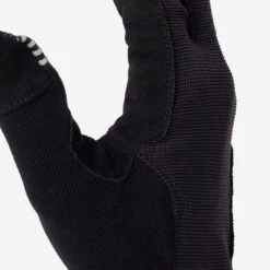 Rockrider GANTS VELO VTT ST 100 NOIR -Vélo Expert gants velo vtt st 100 noir 4