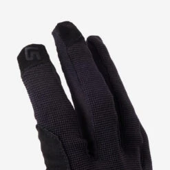 Rockrider GANTS VELO VTT ST 100 NOIR -Vélo Expert gants velo vtt st 100 noir 6