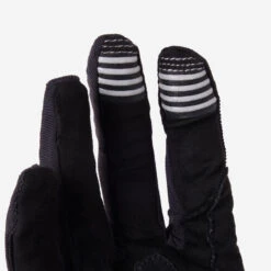 Rockrider GANTS VELO VTT ST 100 NOIR -Vélo Expert gants velo vtt st 100 noir 7