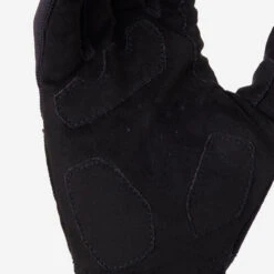 Rockrider GANTS VELO VTT ST 100 NOIR -Vélo Expert gants velo vtt st 100 noir 8