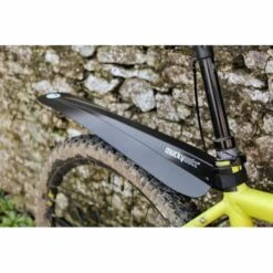 Garde-boue Arrière Vélo -Vélo Expert garde boue arriere velo 2