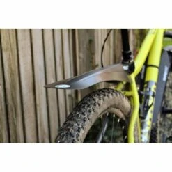 Garde-boue Arrière Vélo -Vélo Expert garde boue arriere velo 3