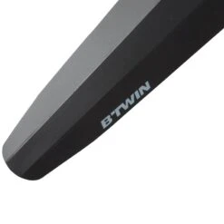 BTWIN GARDE-BOUE DE SELLE VELO ROUTE FLASH Noir -Vélo Expert garde boue de selle velo route flash noir 3