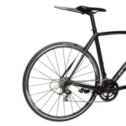 BTWIN GARDE-BOUE DE SELLE VELO ROUTE FLASH Noir -Vélo Expert garde boue de selle velo route flash noir 4