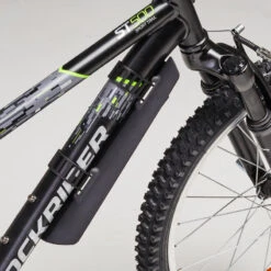 BTWIN GARDE BOUE VTT ENFANT 20 POUCES -Vélo Expert garde boue vtt enfant 20 pouces 5