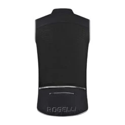 Rogelli Gilet Coupe-Vent Velo Homme - Core 10 Rogelli Gilet Coupe-Vent Velo Homme - Core -Vélo Expert gilet coupe vent velo homme core 1