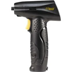 Gonfleur Compresseur Autonome Multi-usages Airman -Vélo Expert gonfleur compresseur autonome multi usages airman 1